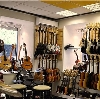 Музыкальные магазины в Омонске