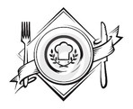 3D O-B-J-E-C-T - иконка «ресторан» в Омонске