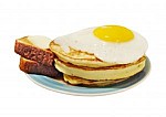 Ресторан Сенатор - иконка «завтрак» в Омонске